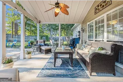 2815 Belshire Trail, Dacula, GA 30019 - Photo 5
