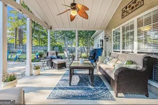 2815 Belshire Trail, Dacula, GA 30019 - Photo 5