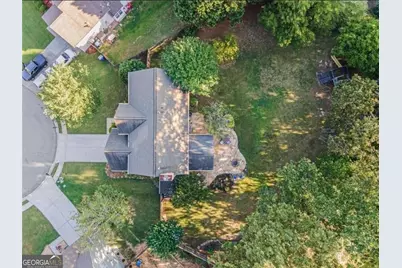 2815 Belshire Trail, Dacula, GA 30019 - Photo 7