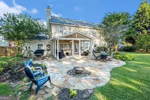 2815 Belshire Trail, Dacula, GA 30019 - Photo 11