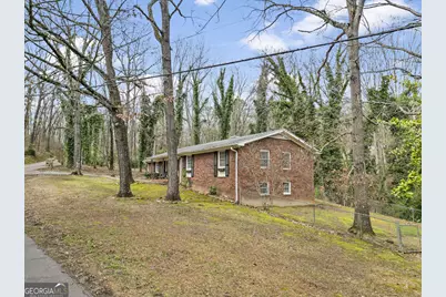 206 Hammond Drive, Summerville, GA 30747 - Photo 9