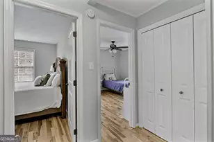 206 Hammond Dr, Summerville, GA 30747 - Photo 17