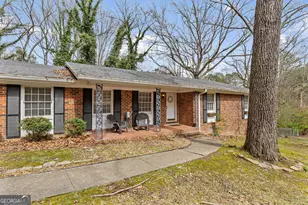 206 Hammond Dr, Summerville, GA 30747 - Photo 35