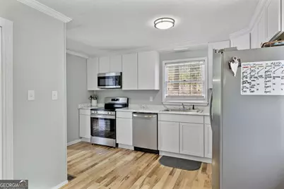 206 Hammond Drive, Summerville, GA 30747 - Photo 27