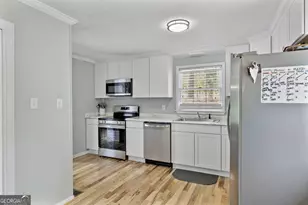 206 Hammond Dr, Summerville, GA 30747 - Photo 27