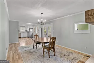 206 Hammond Dr, Summerville, GA 30747 - Photo 23