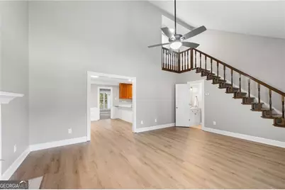 1393 Poplar Pointe SE, Smyrna, GA 30082 - Photo 5