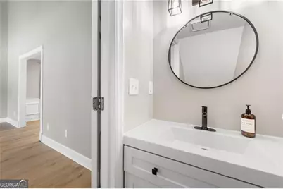 1393 Poplar Pointe SE, Smyrna, GA 30082 - Photo 7