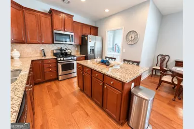 844 Peach Blossom Ct, Griffin, GA 30223 - Photo 23