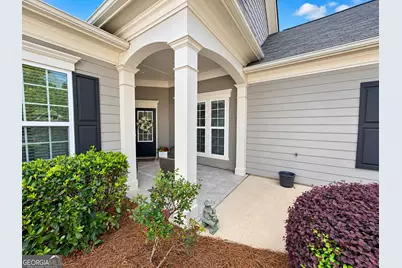 844 Peach Blossom Ct, Griffin, GA 30223 - Photo 5