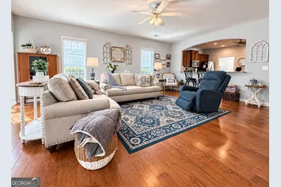 844 Peach Blossom Ct, Griffin, GA 30223 - Photo 13