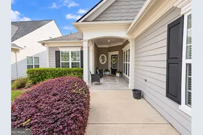 844 Peach Blossom Ct, Griffin, GA 30223 - Photo 3
