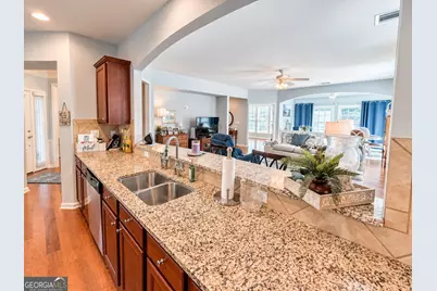 844 Peach Blossom Ct, Griffin, GA 30223 - Photo 27