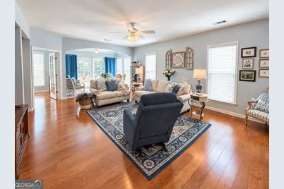 844 Peach Blossom Ct, Griffin, GA 30223 - Photo 17