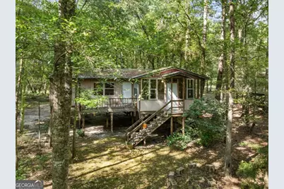 628 Riverside Drive, Claxton, GA 30417 - Photo 3