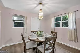 65 Jackson Rd, McDonough, GA 30252 - Photo 5