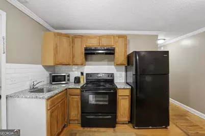 891 N Eugenia Place NW #A, Atlanta, GA 30318 - Photo 7