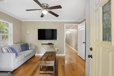 891 N Eugenia Place NW #A, Atlanta, GA 30318 - Photo 3