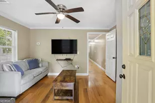 891 N Eugenia Pl NW, Atlanta, GA 30318 - Photo 3