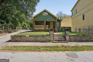 891 N Eugenia Pl NW, Atlanta, GA 30318 - Photo 1