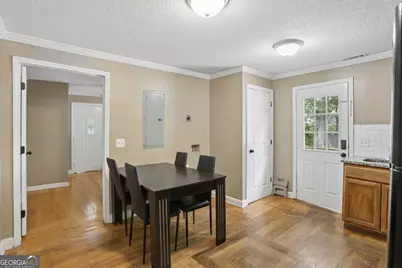 891 N Eugenia Place NW #A, Atlanta, GA 30318 - Photo 5