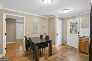 891 N Eugenia Pl NW, Atlanta, GA 30318 - Photo 5
