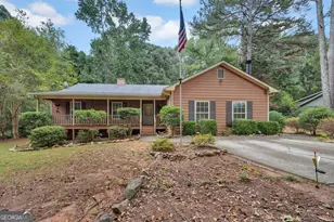 270 Wellington Dr, McDonough, GA 30252 - Photo 1