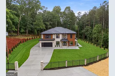 1563 Whitley Road, Dacula, GA 30019 - Photo 1
