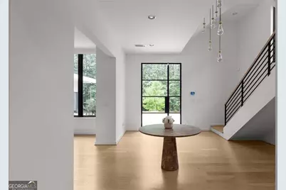 4063 Rickenbacker Drive NE, Atlanta, GA 30342 - Photo 9