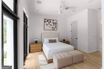 4063 Rickenbacker Drive NE, Atlanta, GA 30342 - Photo 35