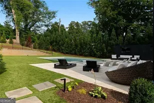 4063 Rickenbacker Dr NE, Atlanta, GA 30342 - Photo 5