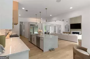 4063 Rickenbacker Dr NE, Atlanta, GA 30342 - Photo 19