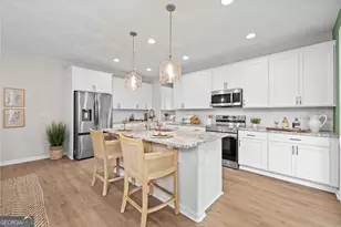 423 Northshore Dr, Kingsland, GA 31548 - Photo 9