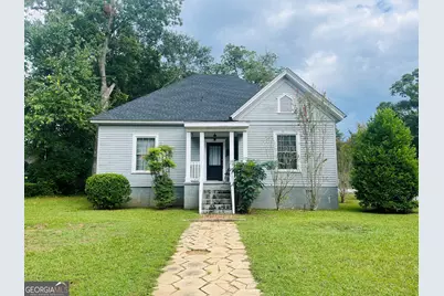 201 Alford Street #B, Lagrange, GA 30240 - Photo 1