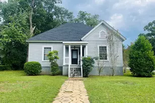201 Alford St, Lagrange, GA 30240 - Photo 1