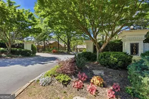 3650 Ashford Dunwoody Road NE, Atlanta, GA 30319 - Photo 21