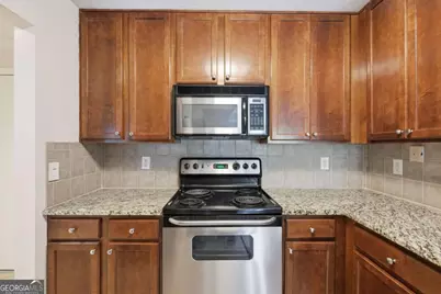 3650 Ashford Dunwoody Road NE #228, Atlanta, GA 30319 - Photo 5