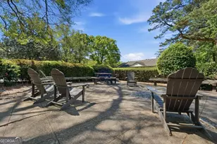 3650 Ashford Dunwoody Road NE, Atlanta, GA 30319 - Photo 23