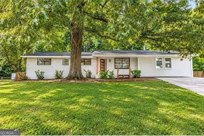 6065 Yucca Drive, Douglasville, GA 30135 - Photo 1