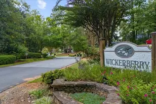 305 Wickerberry Ln, Roswell, GA 30075 - Photo 5