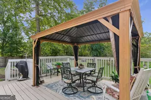 215 Baumgardner Rd, Brunswick, GA 31523 - Photo 23
