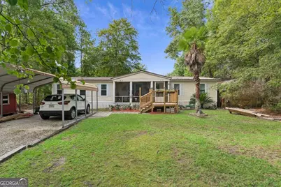 215 Baumgardner Road, Brunswick, GA 31523 - Photo 31