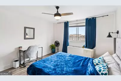 215 Piedmont Avenue NE #1007, Atlanta, GA 30308 - Photo 17
