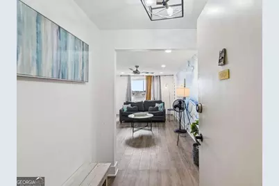 215 Piedmont Avenue NE #1007, Atlanta, GA 30308 - Photo 3
