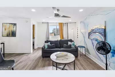 215 Piedmont Avenue NE #1007, Atlanta, GA 30308 - Photo 5