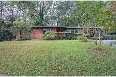 1990 Glenroy Place SE, Smyrna, GA 30080 - Photo 1