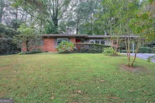 1990 Glenroy Pl SE, Smyrna, GA 30080 - Photo 1