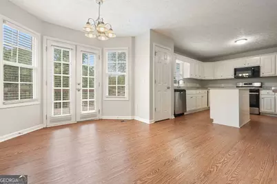 480 Hiram Way, Hiram, GA 30141 - Photo 9