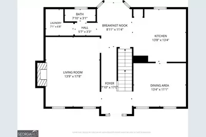 480 Hiram Way, Hiram, GA 30141 - Photo 31