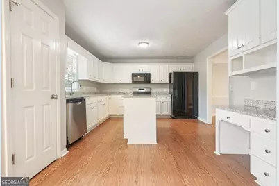 480 Hiram Way, Hiram, GA 30141 - Photo 11